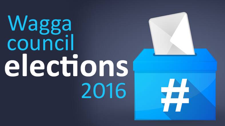 Wagga, Riverina council election result | Live updates