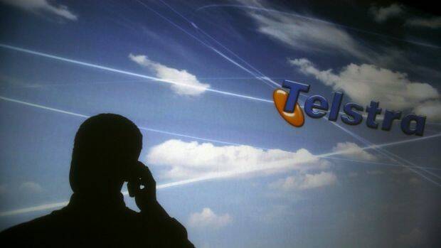 Outage sparks Telstra row
