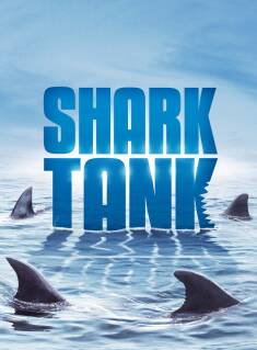 TV show Shark Tank.