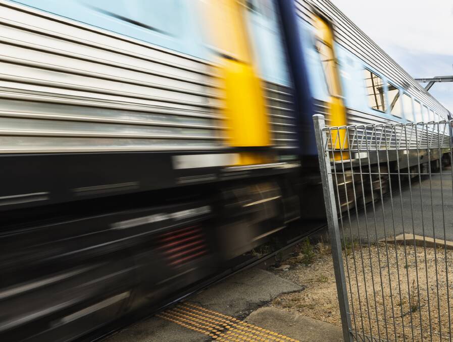 Buses will replace XPT services between Sydney and Melbourne on February 3 and 4.