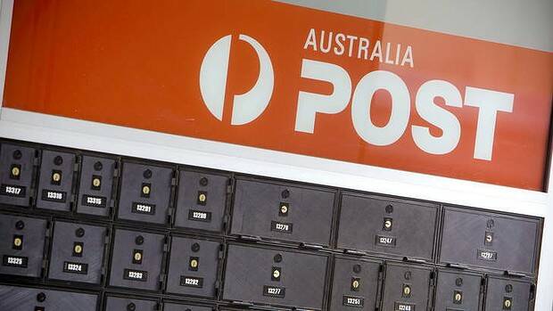 Post office to move services