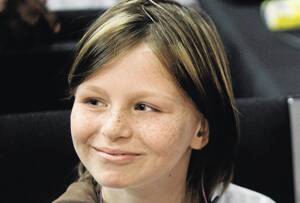 Wagga relatives mourn Zahra Baker who would have celebrated her 11th birthday today