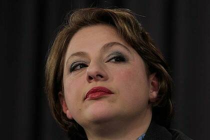 Shadow Minister for Industry, Innovation and Science, Sophie Mirabella.