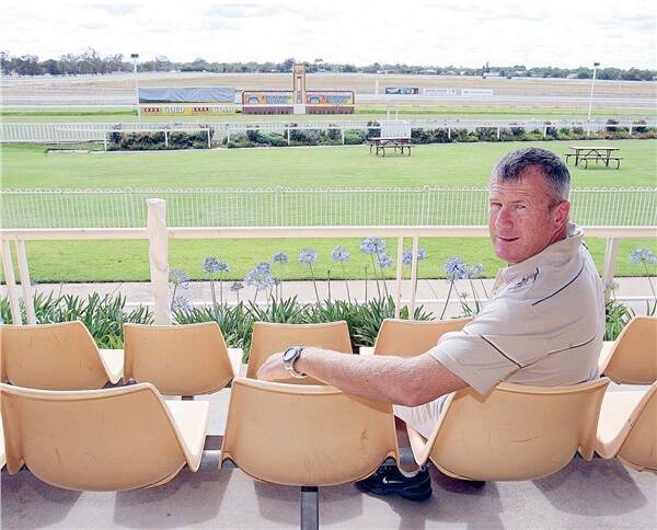 Trainer forges top US career