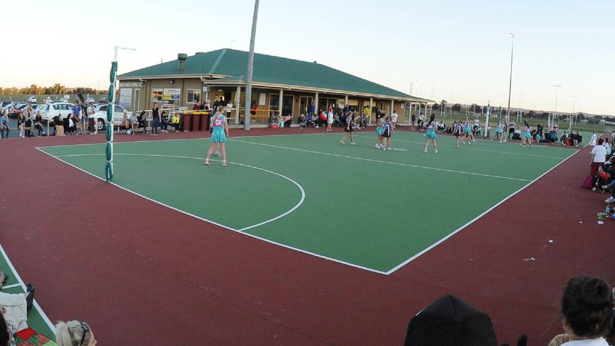 Wagga Netball Association leaders Uranquinty are on the rebound and taking aim at second-placed New Kids Diamonds.