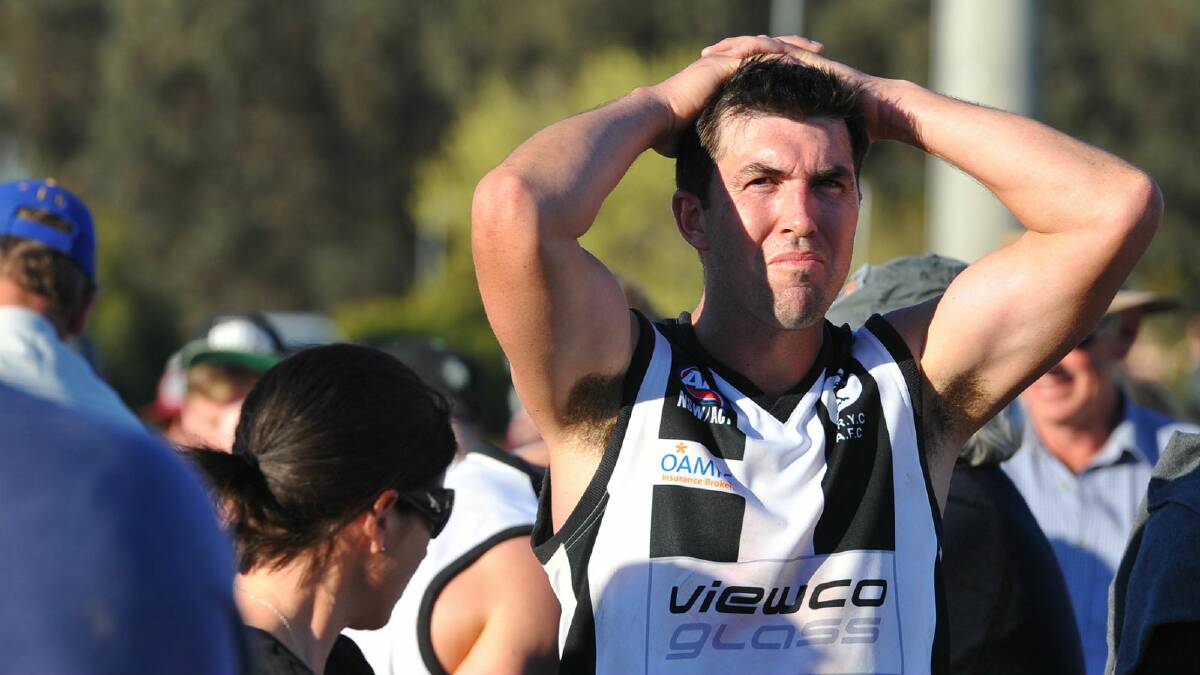 TRYC caoch Mick Mazzocchi has added eight footballers to the Magpies' list.
