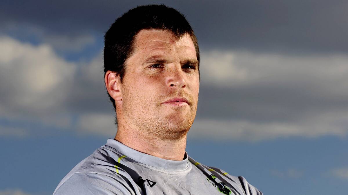 GROUP 20 - GRIFFITH: Former junior David Milne is returning to the coach the club after stints with the Canberra Raiders and more recently Mackay Cutters.