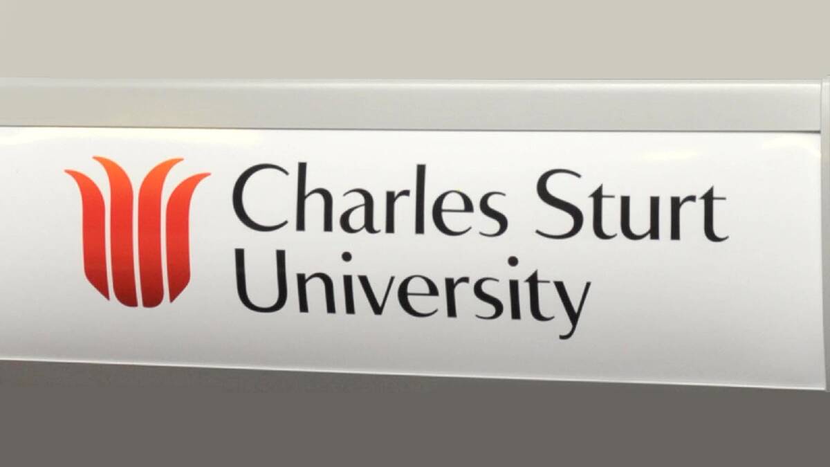 Charles Sturt University the jewel in city’s crown