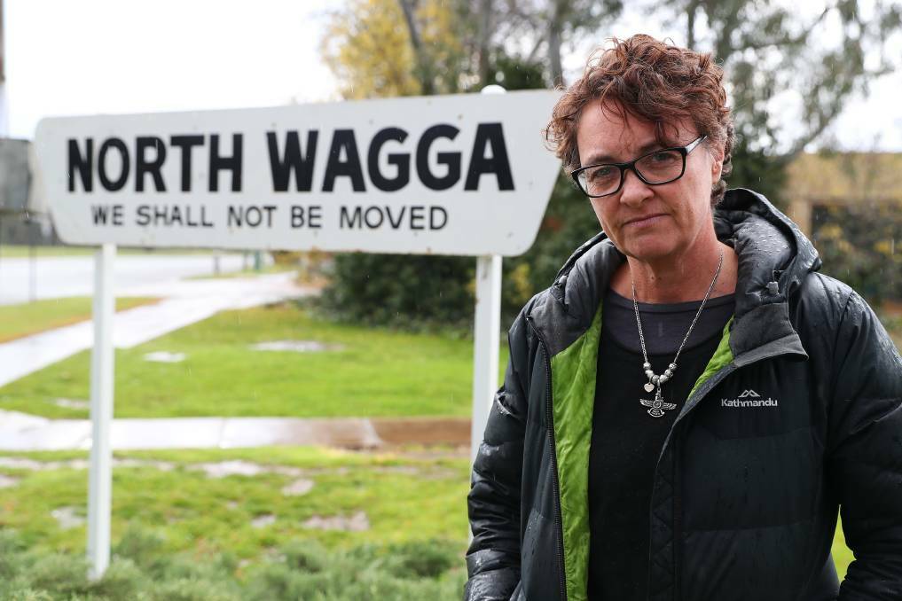 NOT MOVED: A demand for North Wagga representatives to be included in the peer review resolution was knocked back by council. Picture: Emma Hillier