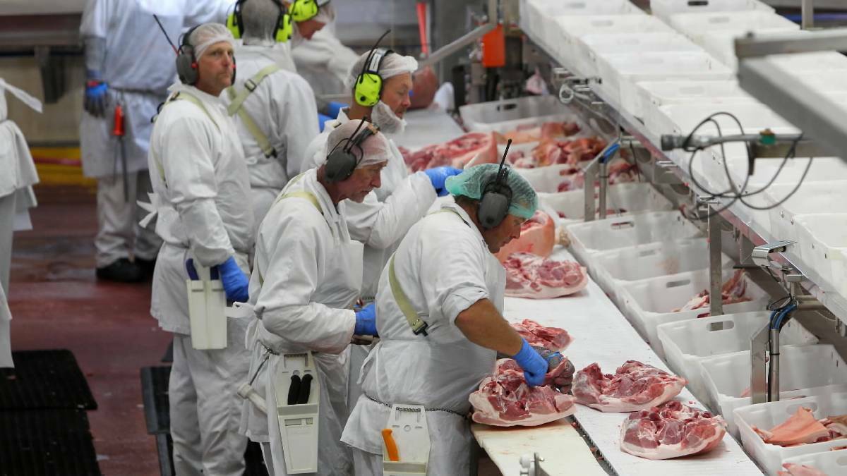 Large Riverina pork producer sells for $175 million