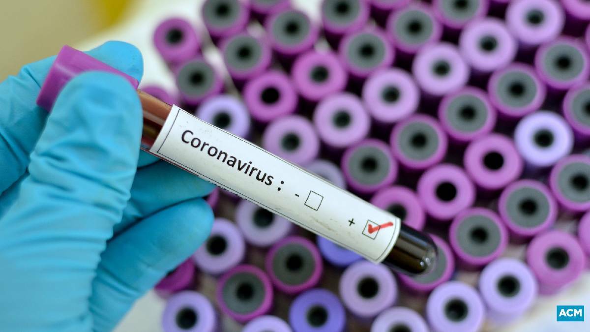 Daily COVID-19 cases again surpass 600 across Murrumbidgee region