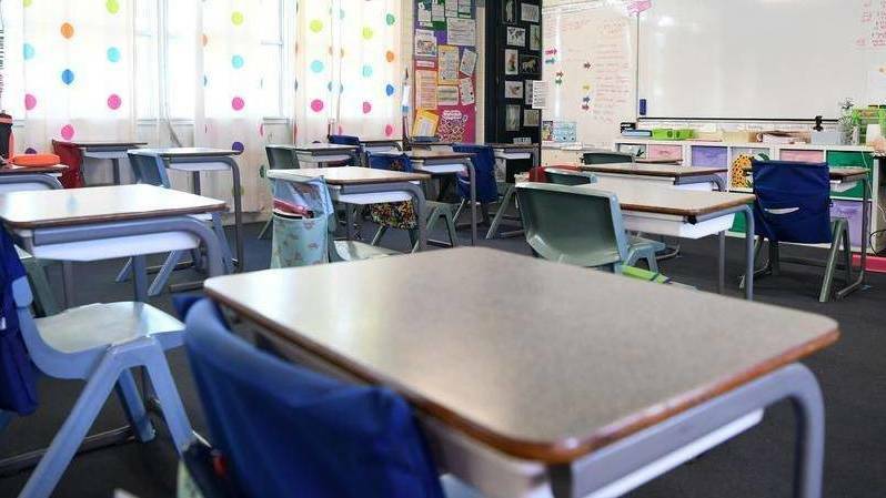 Riverina teachers to rally against 'worsening' staff shortages