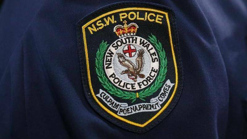Woman seriously injured after being run over on Riverina property