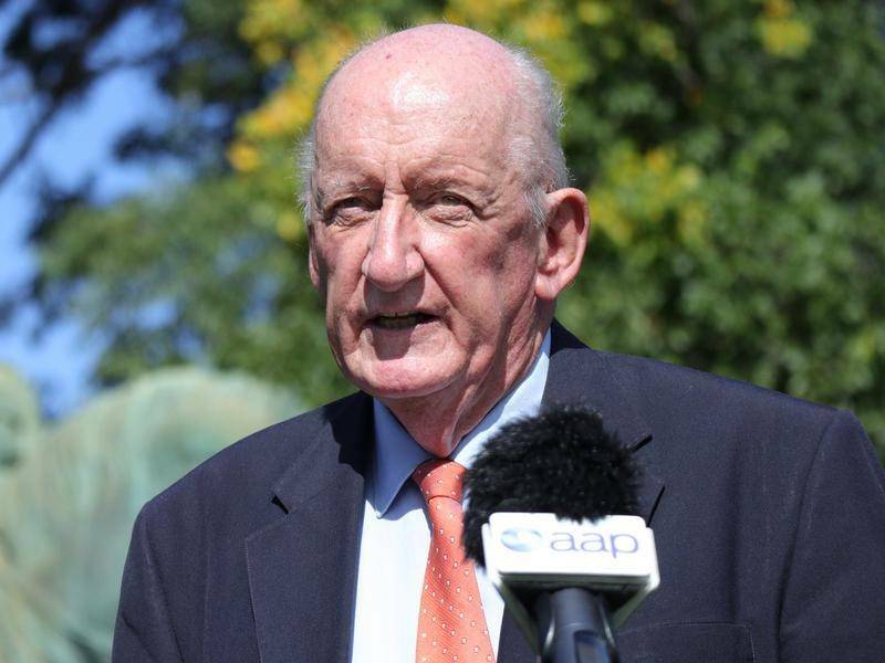 BOY FROM BOREE CREEK: Much-loved former Deputy Prime Minister Tim Fischer lost his battle with cancer in August 2019 at the age of 73. Picture: File