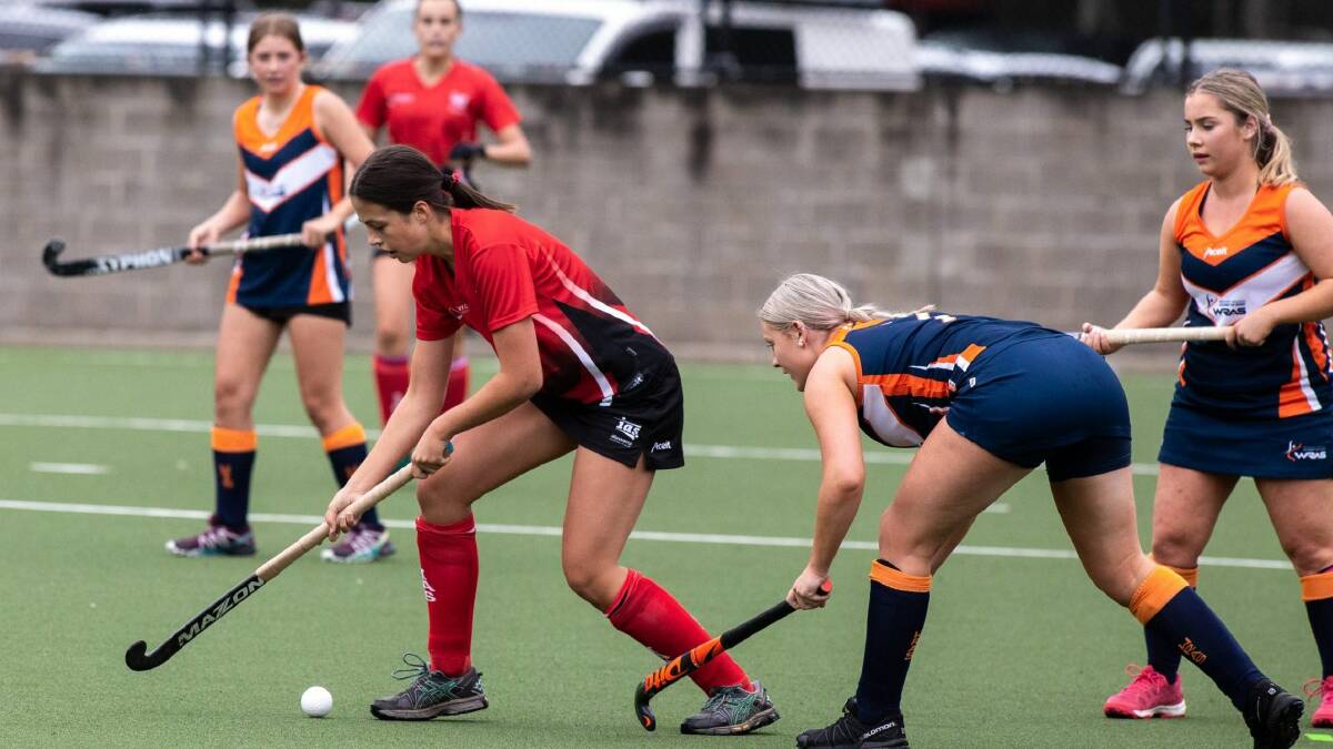 The 2022 Your Local Club Academy Games will be hosted in Wagga across Friday April 8 until Sunday April 10. Picture: Regional Academy of Sports.