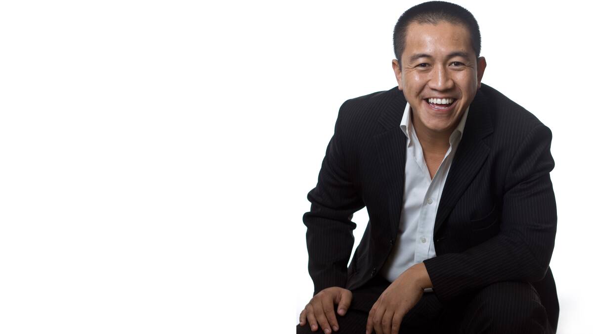 Anh Do 