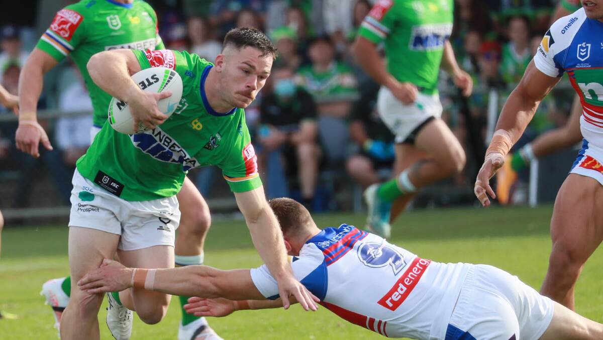 No room: Hotels and motels almost fully booked up for the April weekend when Wagga hosts the Canberra Raiders and Melbourne Storm. Picture: Les Smith