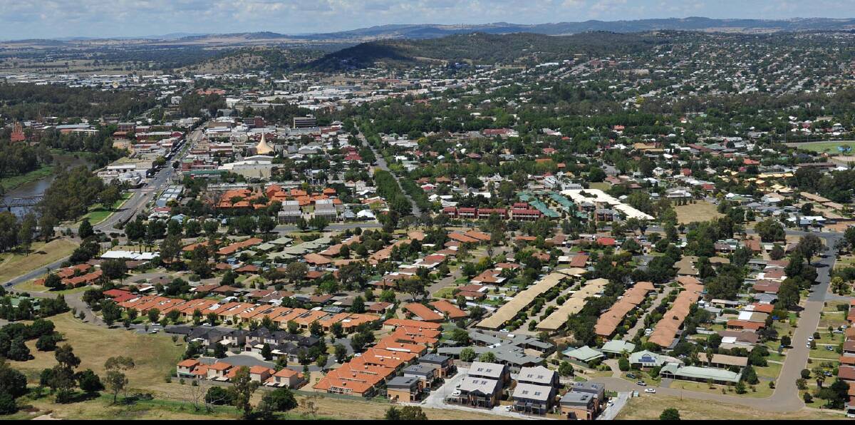 BEST BET: Property researchers and buyers agents InvestorKit rate Wagga as one of the top ten cities to invest in nationwide.