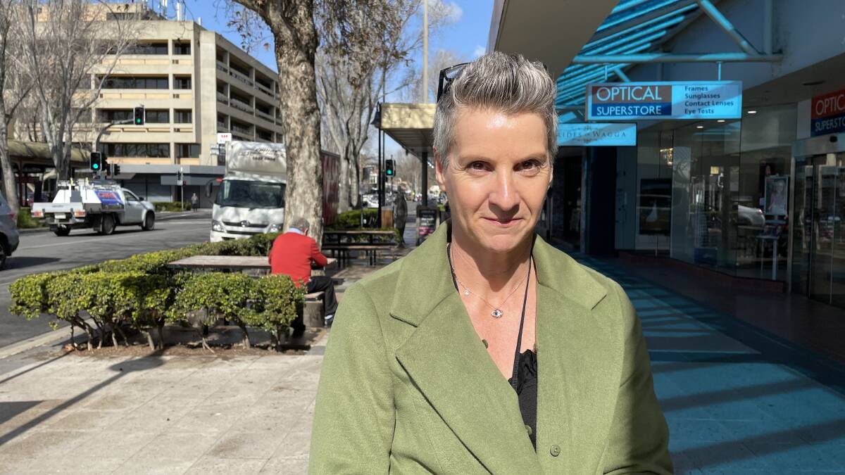 Elizabeth Dunlop, 52 said she is 'careful with expenditure' so hasn't given up much. But fuel prices are a concern, especially with her daughter set to get her licence soon, so she's trying to teach her about the increased cost. 