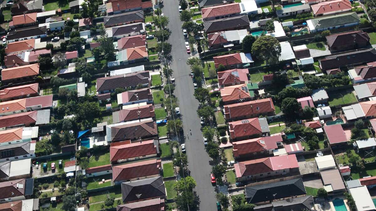 Boom over? Wagga house values decline for second month in row