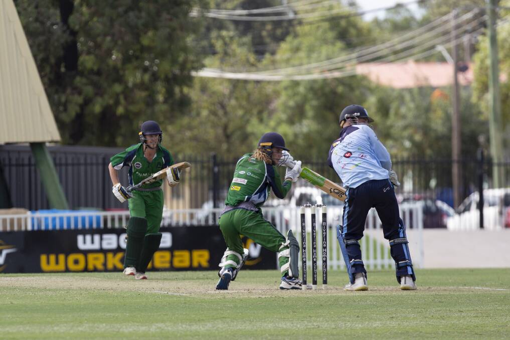 There has been a further two week delay to the start of the Wagga Cricket season that will now see teams hopefully hit the field on November 19.