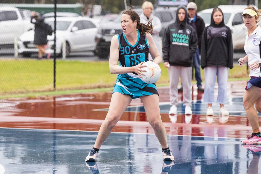 Alice Clark will take on the A grade coaching role at Northern Jets for the 2024 season. Picture by Ash Smith