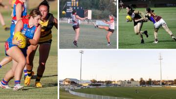 Southern NSW Women's League captains have split opinions on how finals should progress. Pictures: file