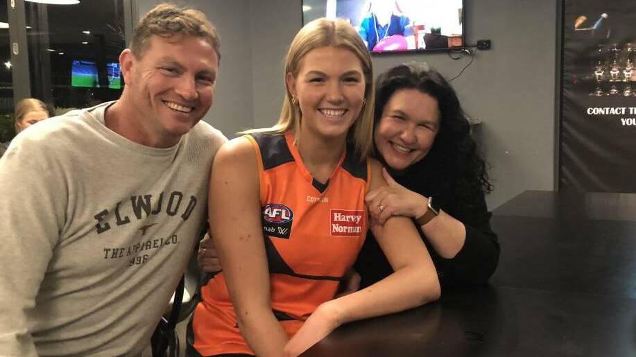 Morphett keen to leave a legacy after trade to Sydney for AFLW season seven