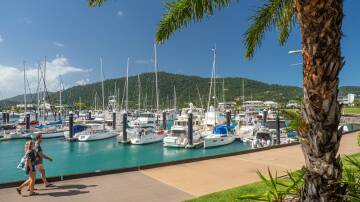 There's more to Airlie Beach than meets the eye - here's why