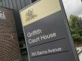 The pair are facing Griffith Local Court today April 4. Picture file