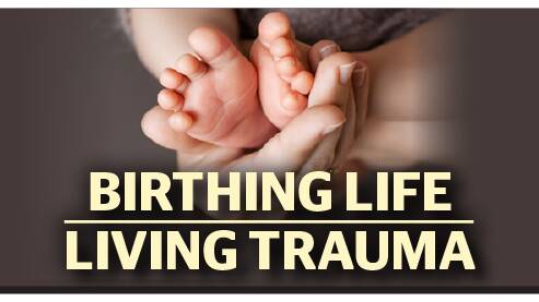An inquiry into birth trauma in NSW hospitals is underway.