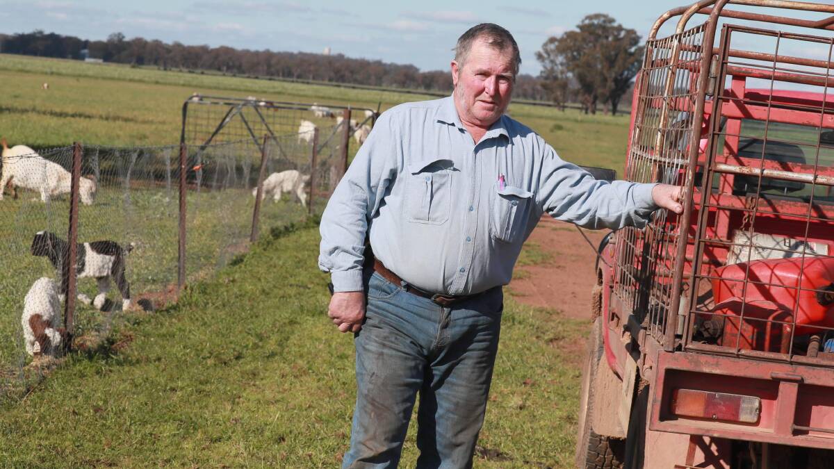 Farmers learn to look out for their mates' mental health