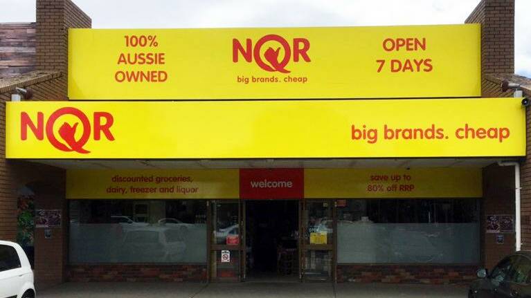 NQR supermarket to open in Wagga this year