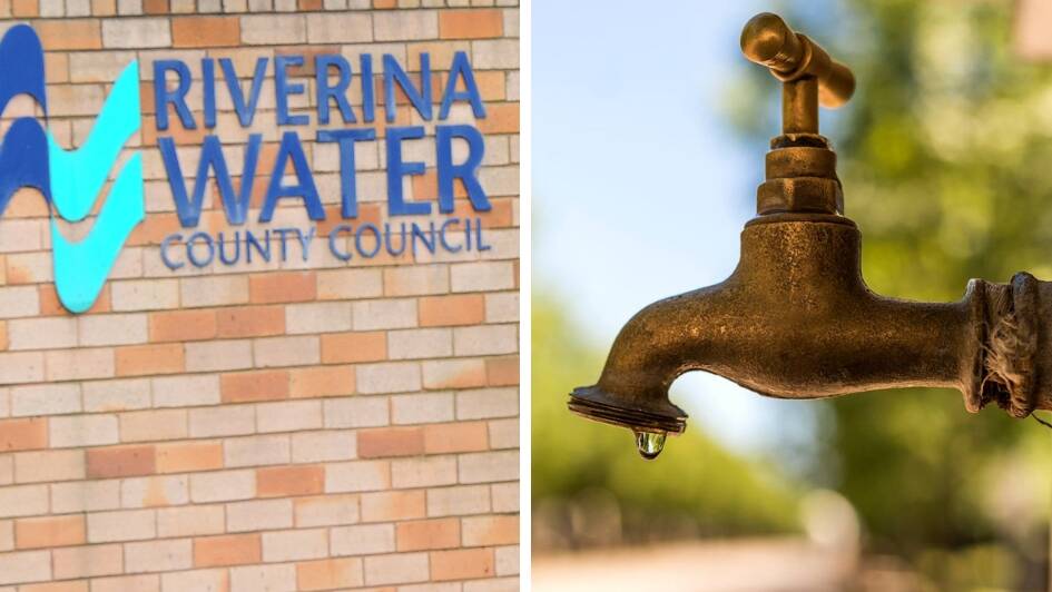 Riverina Water pushes back at Wagga City Council plans to take $1 million from them