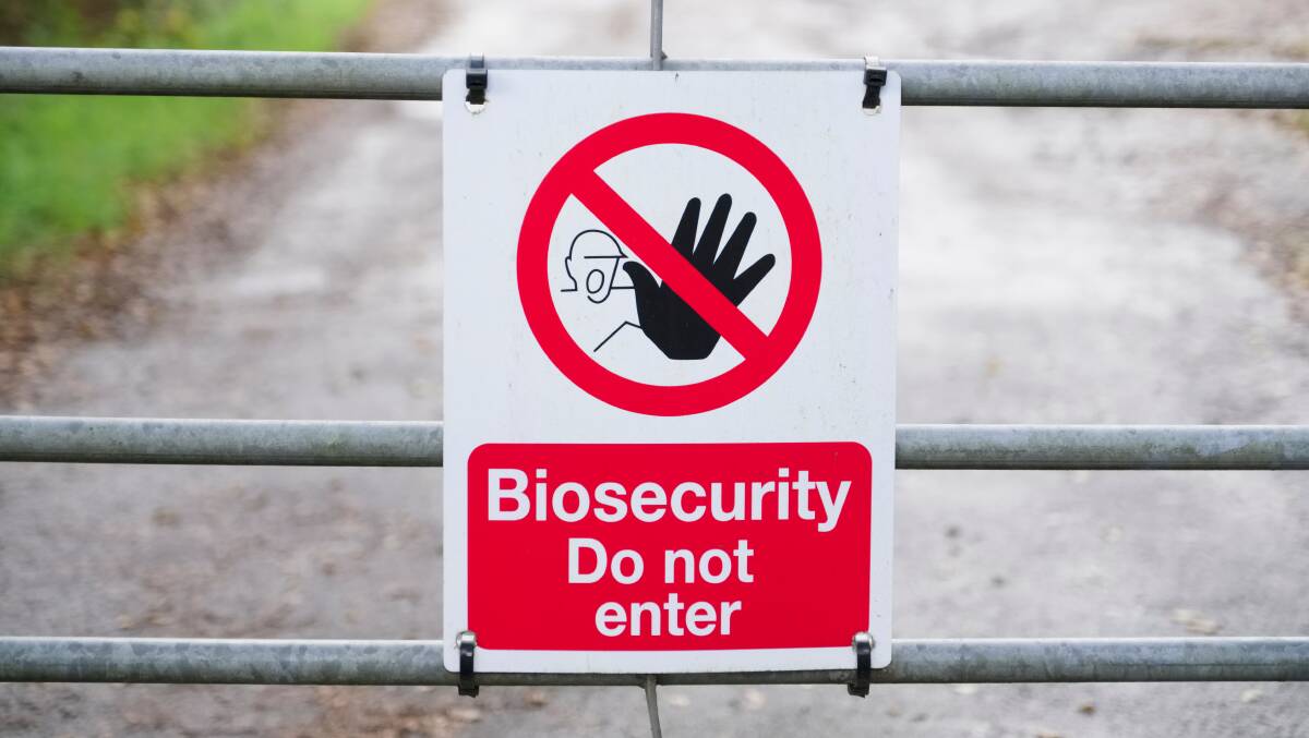 National biosecurity strategy draft open to your feedback