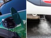 A massive multi-million dollar campaign is being prepared by the Canberra-based car industry lobby to create its own emission standards. Pictures: Sitthixay Ditthavong, Shutterstock