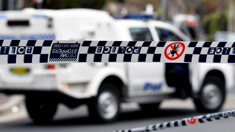Man dead after freak accident involving bogged bulldozer on farm