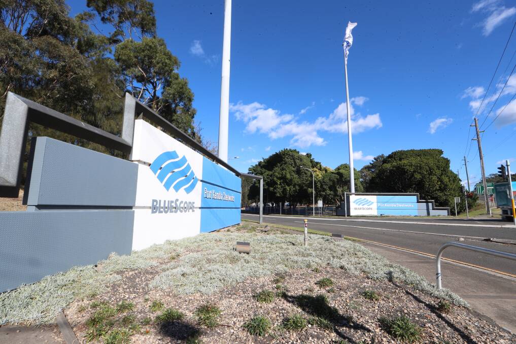 BlueScope's pre-tax profit up by more than $50 million