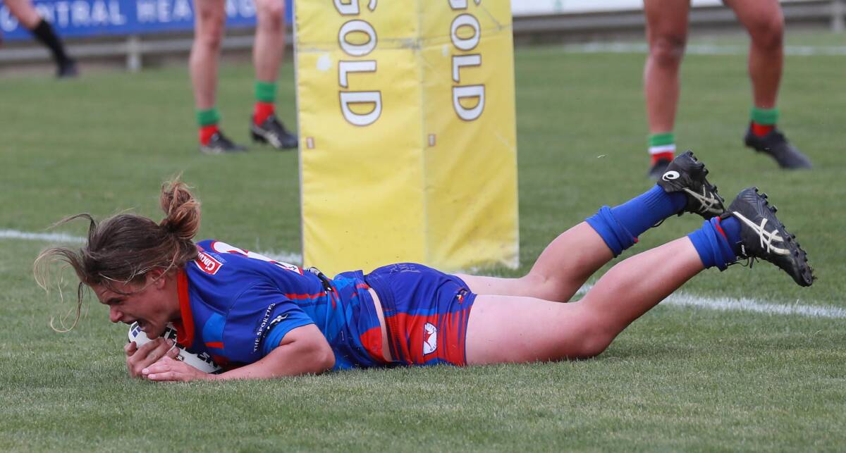 IMPRESSING EARLY: Last year's under-18 captain Ben Cronin. Picture: Les Smith