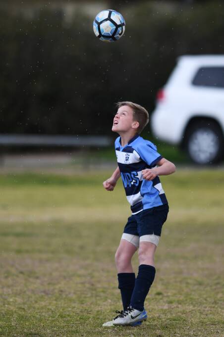 Pictures from Thursday's Sydney FC Cup semi final between South Wagga