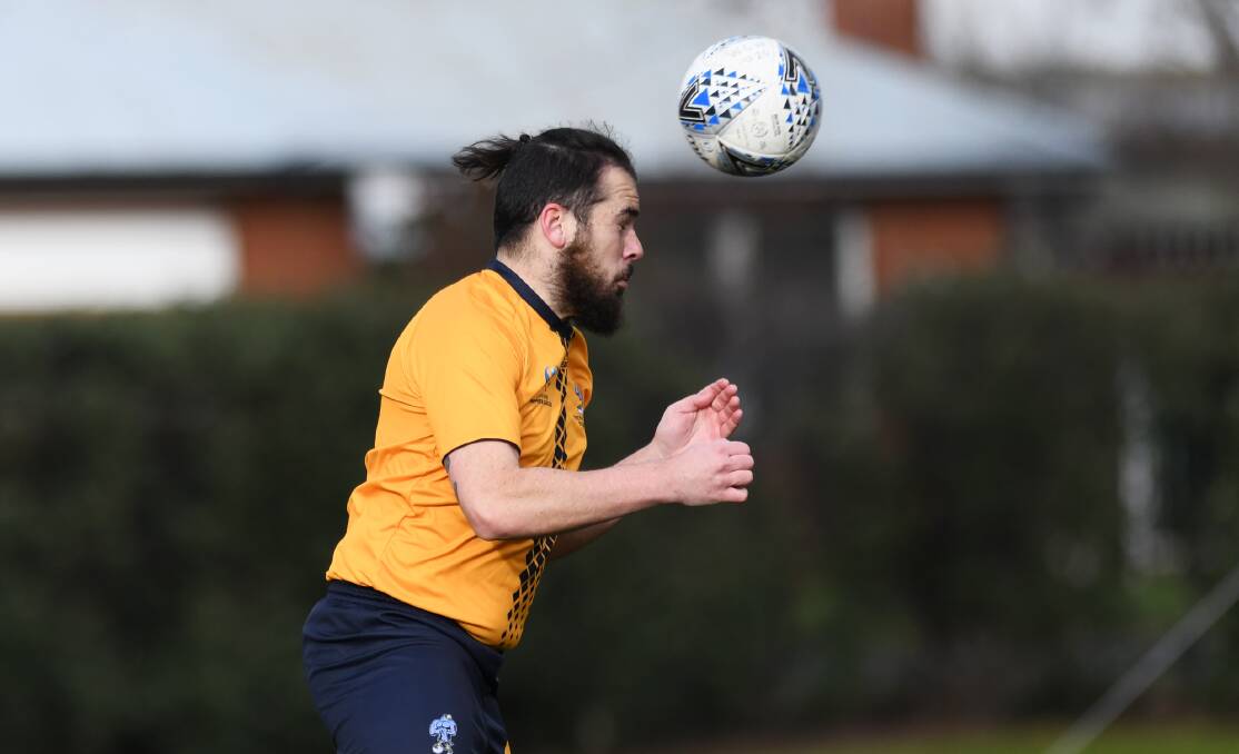 Wagga City snapped a five-game losing streak with a 3-0 home win over Brindabella on Saturday. 