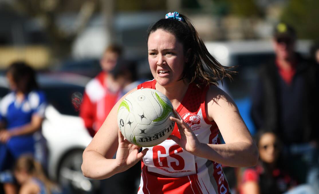 CSU booked a major semi final date with The Rock-Yerong Creek with a big win over Temora in Saturday's qualifying final. 