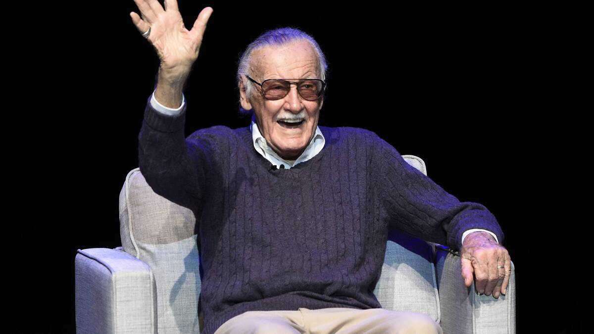 We say: Excelsior! A legacy to last forever