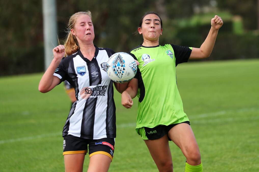 Football Wagga believe clubs can now approach July 18 with confidence.