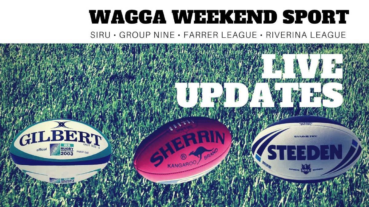 Live coverage: Good Friday football