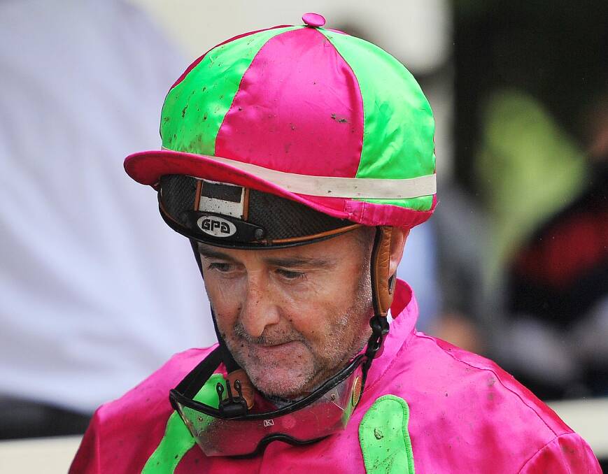 Michael Heagney rode Neyla's Girl to victory at Warwick Farm on Wednesday.