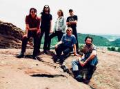 Melbourne-based rock band King Gizzard and the Lizard Wizard will headline 2024 Play on the Plains.