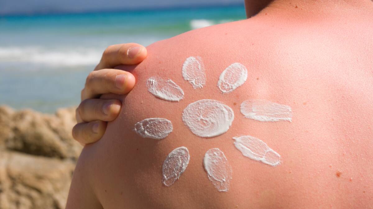 Debunking five of the most widely talked about sunscreen myths