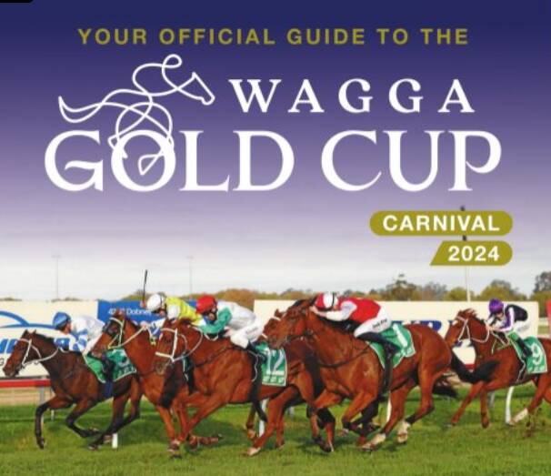 Read the Wagga Gold Cup Carnival guide for 2024 edition here.
