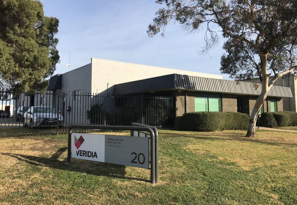 20 Lawson Street: This is a great opportunity to purchase a great quality, high exposure industrial property with a well-established tenant in place.
